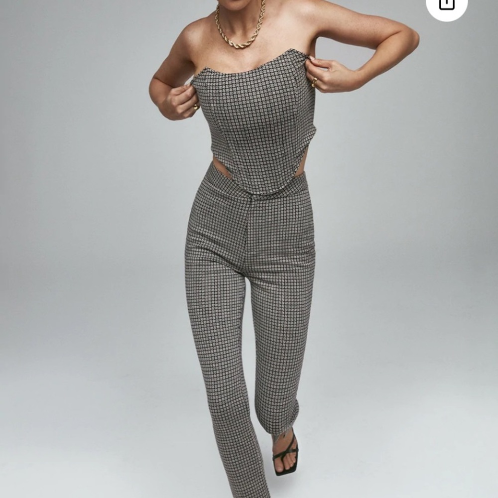 New 4th & Reckless 2-piece Set